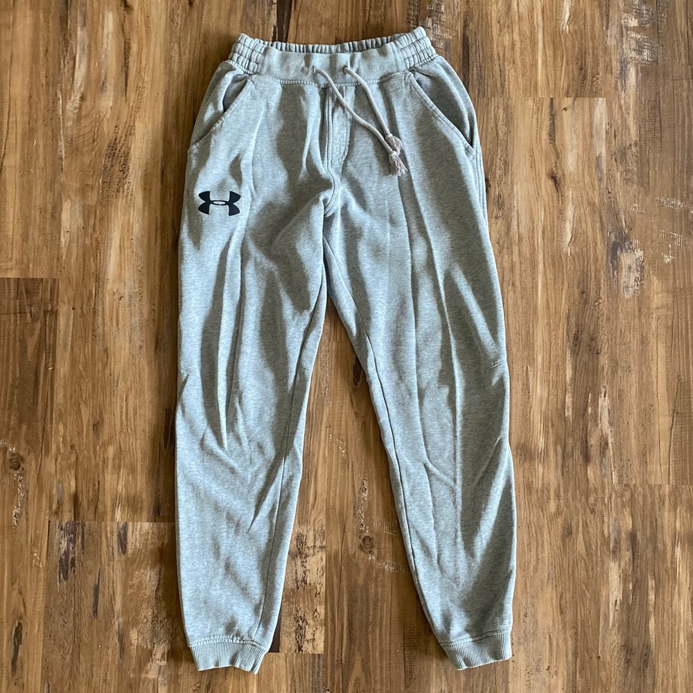 Under Armour Joggers!